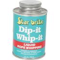 Whip End Dip