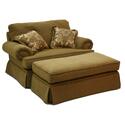 Oakmont Chair and Half