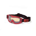 Optic Nerve Kids Snowplow Goggles