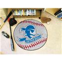 Seton Hall Baseball Rug