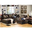 Everest RSF Section