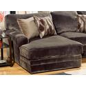 Everest Chaise Sofa