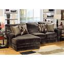 Everest Chaise Sofa
