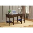Gresham Desk- Cherry