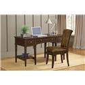 Gresham Desk Set- Cherry