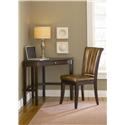 Solano Desk Set- Cherry