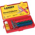 Standard Sharpening System