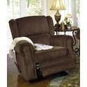 Carlton Rocker Recliner