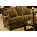 Dayton Loveseat