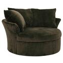 Whitney Swivel Chair