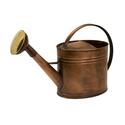 Tauba Large Oval Copper Watering Can