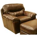 Brantley Chair & Half