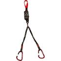 Edelweiss Shock Absorber