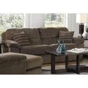 Spencer Sleeper Sofa