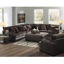 Barkley Sectional
