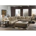 Barkley Sectional