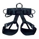 Sit Work Harness - XL Black