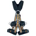 Operator Work Harness w/ Cobra Buckles - XL