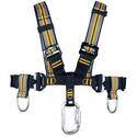 Chest Work Harness