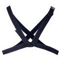Puller Chest Ascender Harness