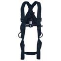 Body Work Harness - Black