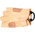 Grippy Leather Gloves