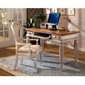 Wilshire Desk
