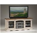 Wilshire Entertainment Console
