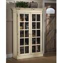 Wilshire Large Library Cabinet