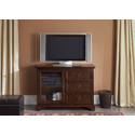 Beacon Entertainment Cherry TV Console
