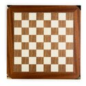 Champion Board With Brass Corners