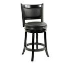 Augusta Swivel Stool 