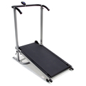 Manual Treadmill