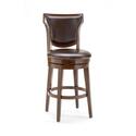 Country Heights Swivel Bar Stool
