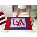 South Alabama All-Star Rug