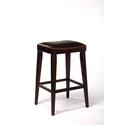Riverton Backless Bar Stool