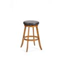 Sylvan Swivel Bar Stool