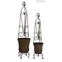 Topiaries - Set of 2
