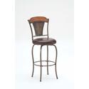 Huntington Swivel Bar Stool