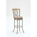 Riggler Swivel Bar Stool