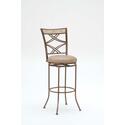 Alcoma Swivel Bar Stool