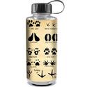 Nature Guides Bottle Wrap