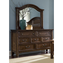 Sundance 7 Drawer Dresser