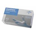 Sensicare Nitrile Pf Blue Exam Gloves