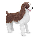 English Springer Spaniel - Plush