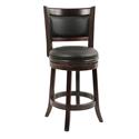 Augusta Swivel Stool 