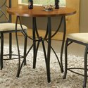 Sanford Pub Table