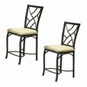 Sanford Barstool - Set of 2