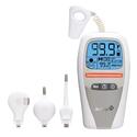 Safety 1st ® ProGrade™ Complete Family Thermometer