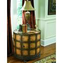 Espaigne End Table